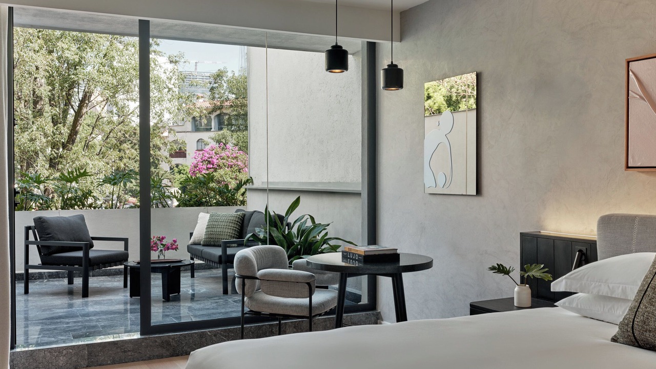 Photo of Bedroom in Polanquito