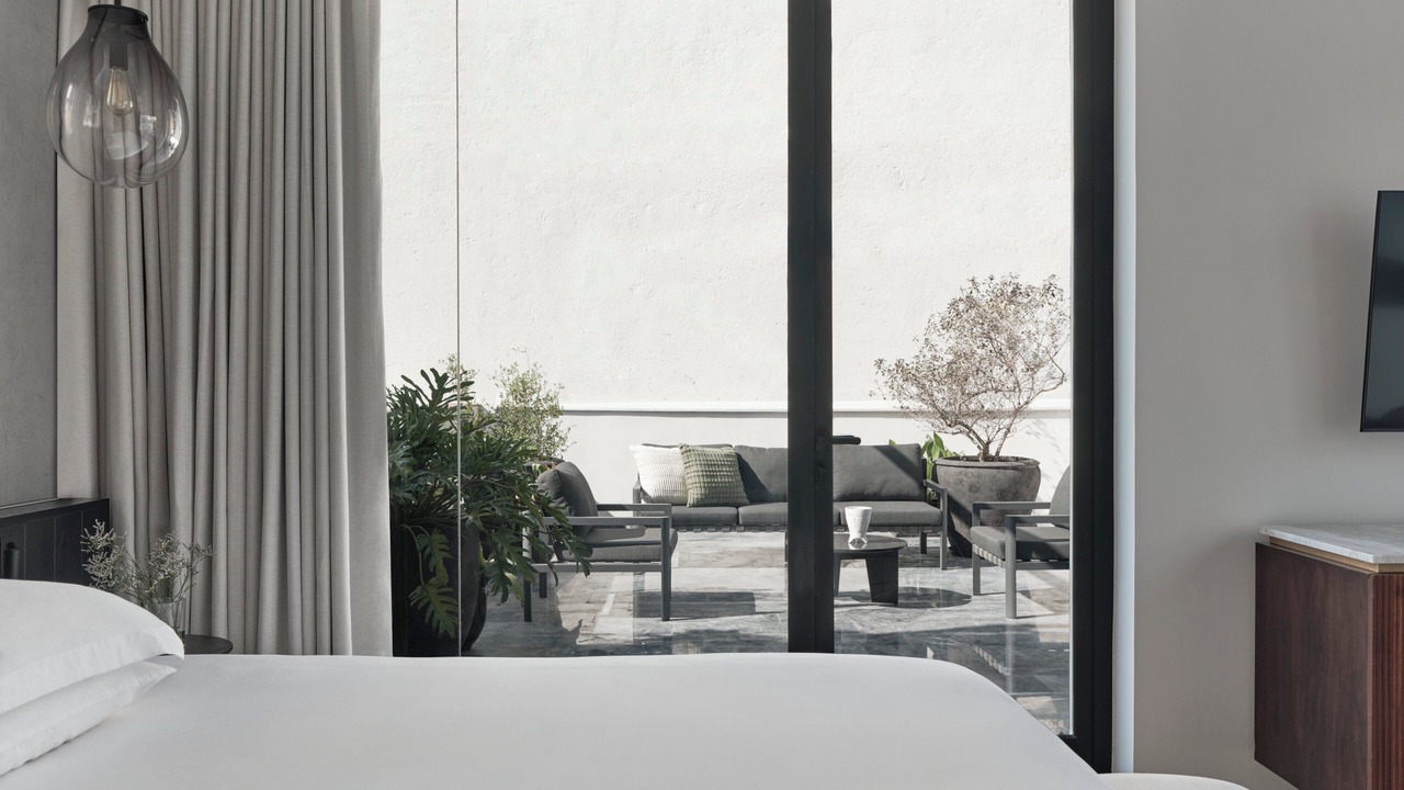 Photo of Bedroom in Polanquito