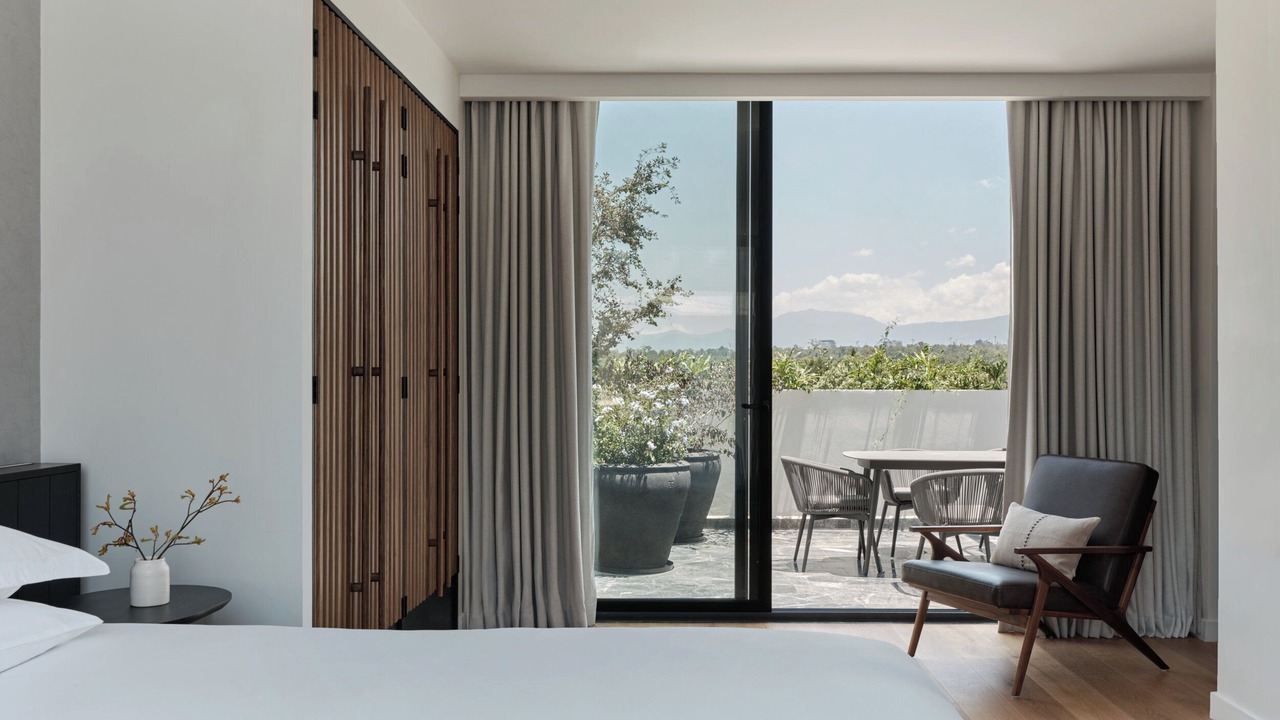 Photo of Bedroom in Polanquito