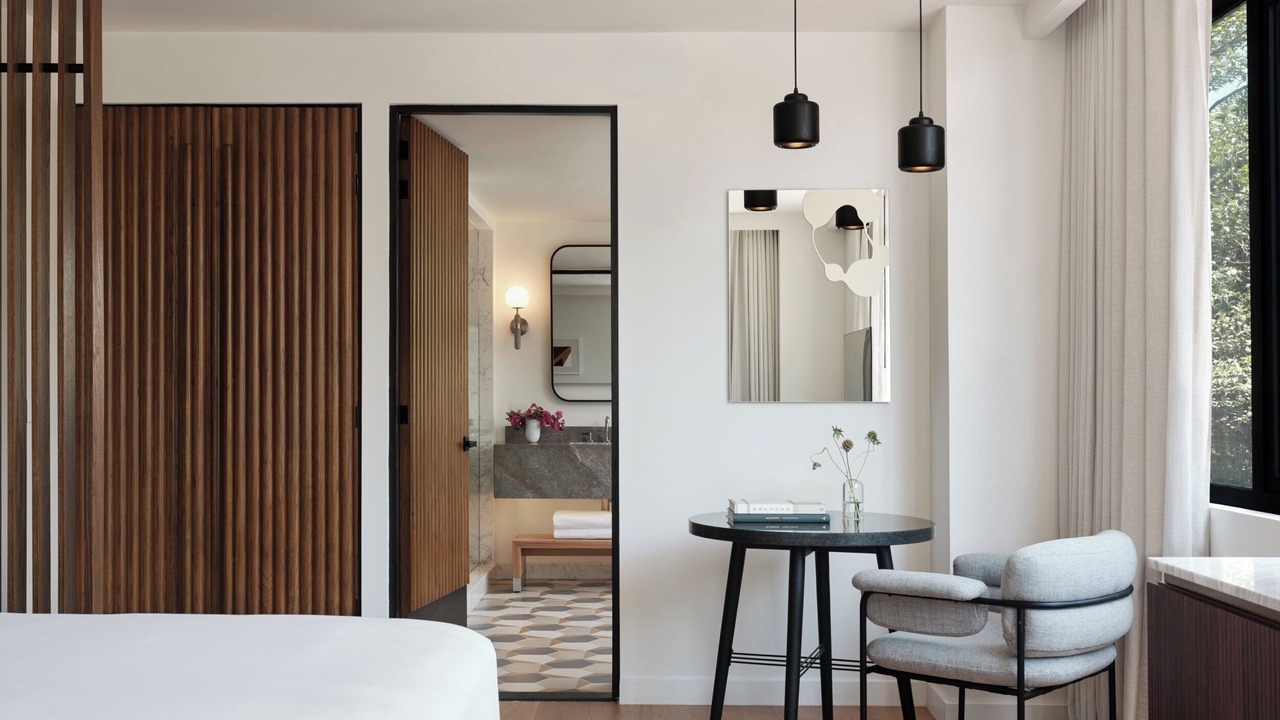 Photo of Bedroom in Polanquito