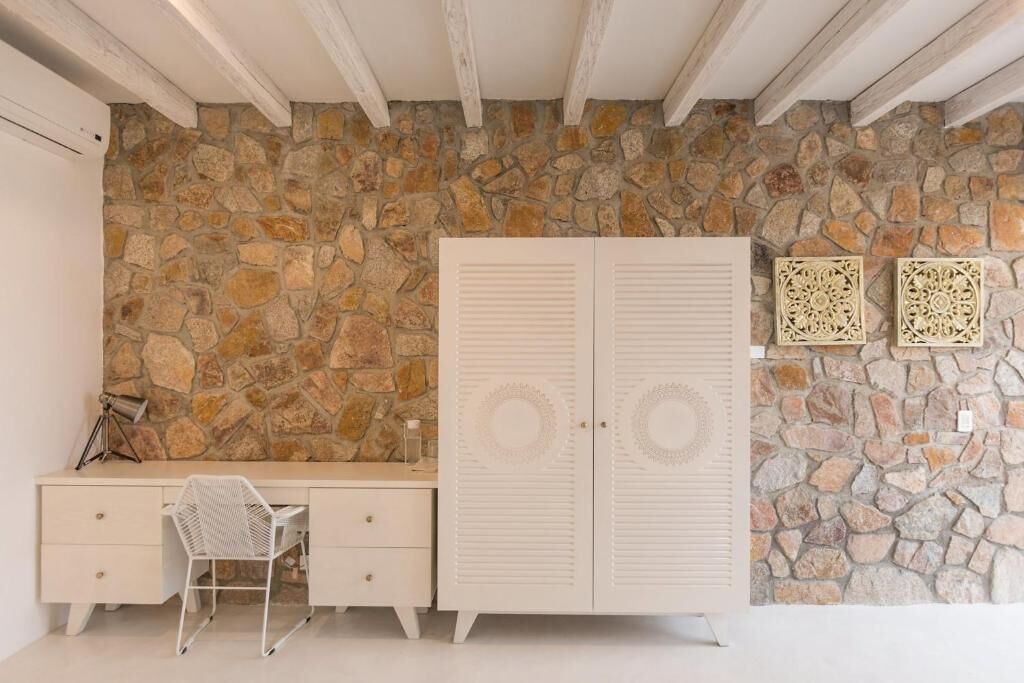 Photo of Bedroom in El Sargento