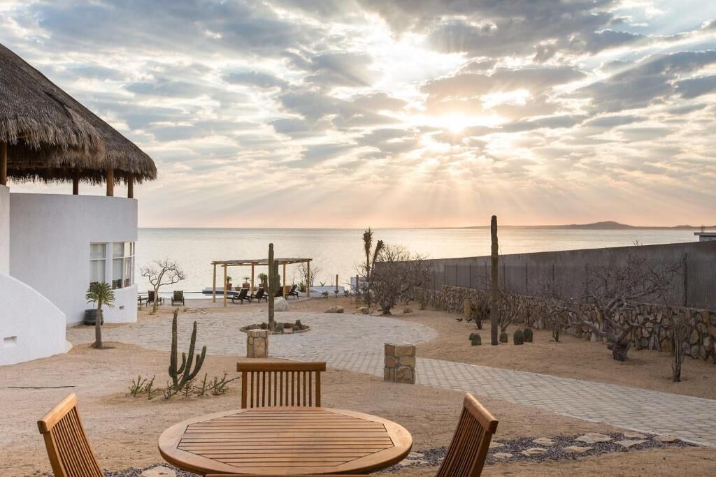 Photo of Outdoor in El Sargento