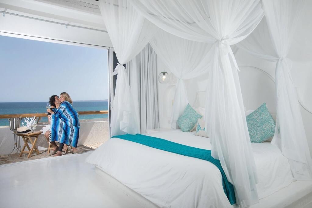 Photo of Bedroom in El Sargento