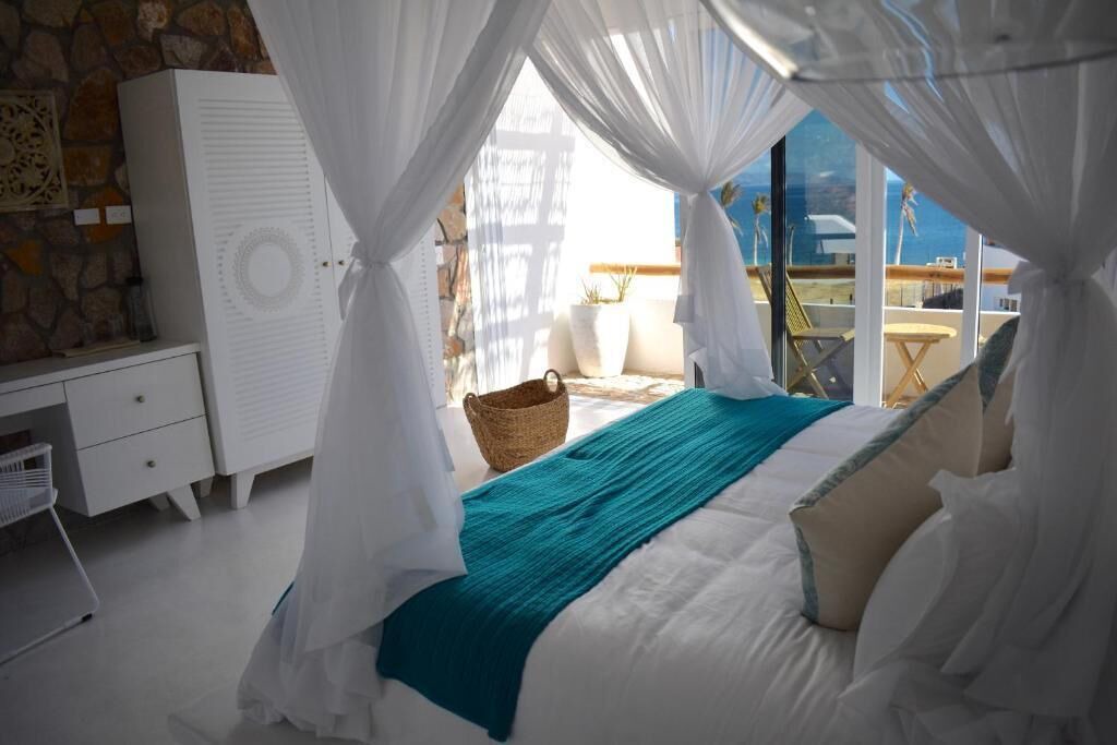 Photo of Bedroom in El Sargento