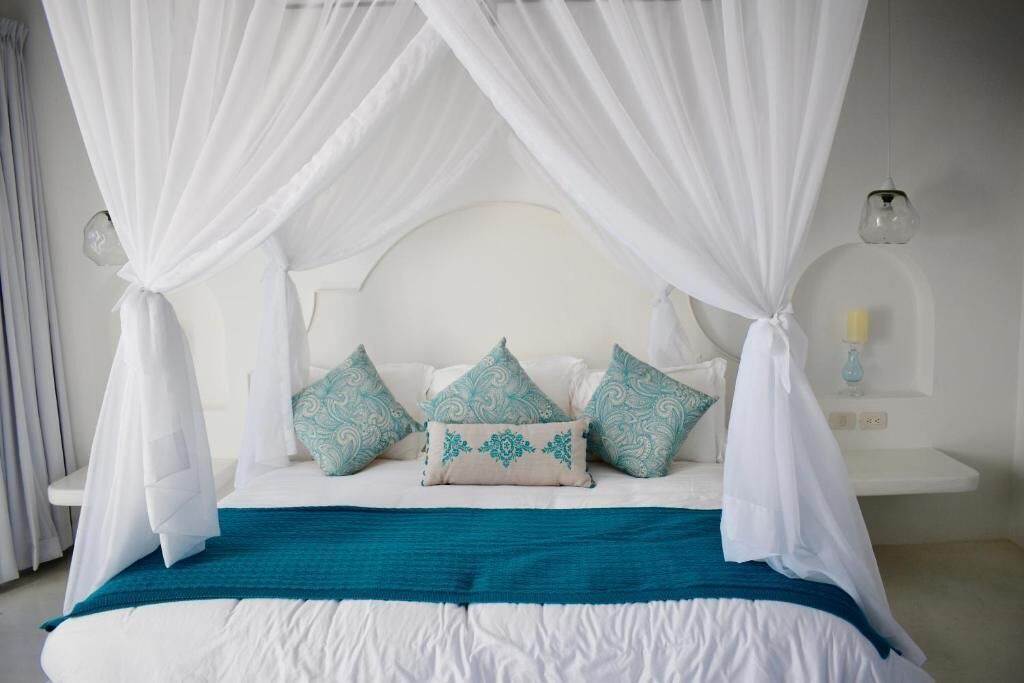 Photo of Bedroom in El Sargento