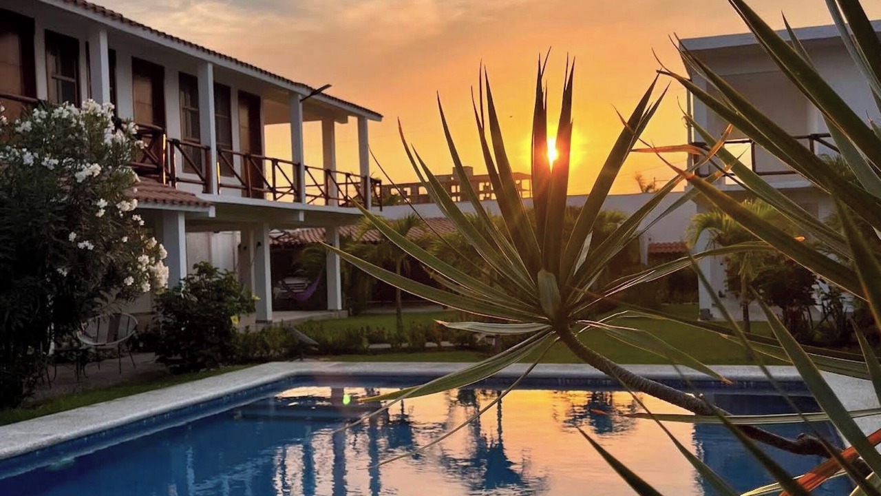 Photo of Outdoor in Playa Diamante