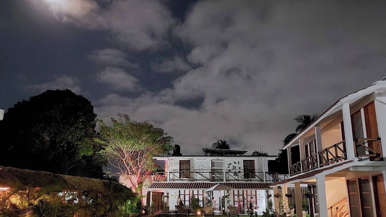 Photo of Outdoor in Playa Diamante