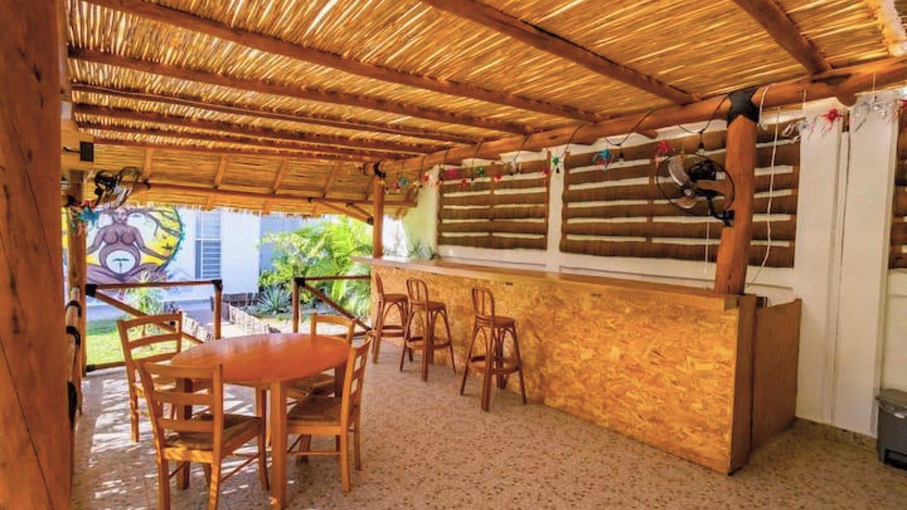 Photo of Outdoor in Playa Diamante