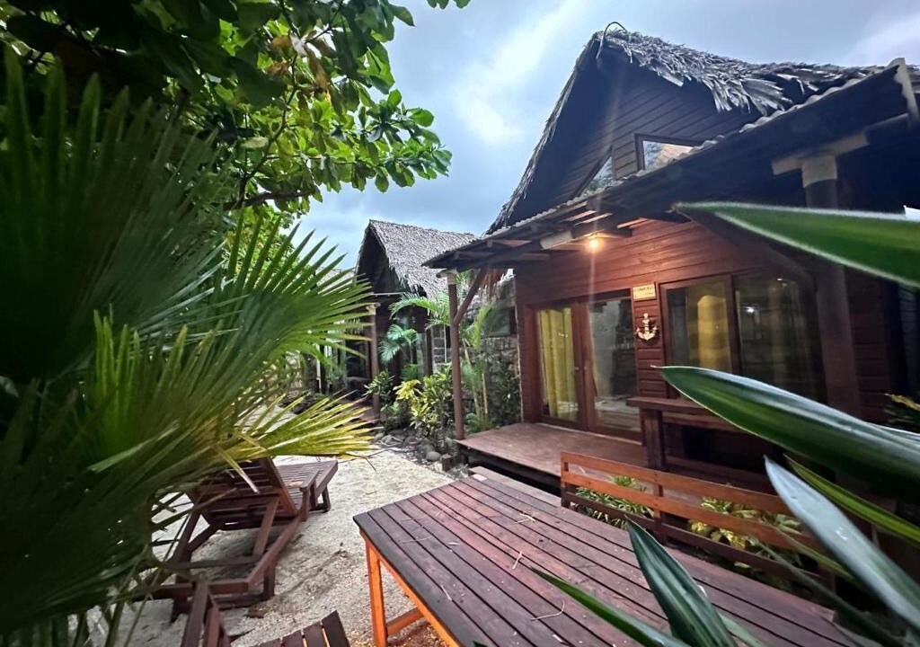 Photo of Outdoor in Iztapa