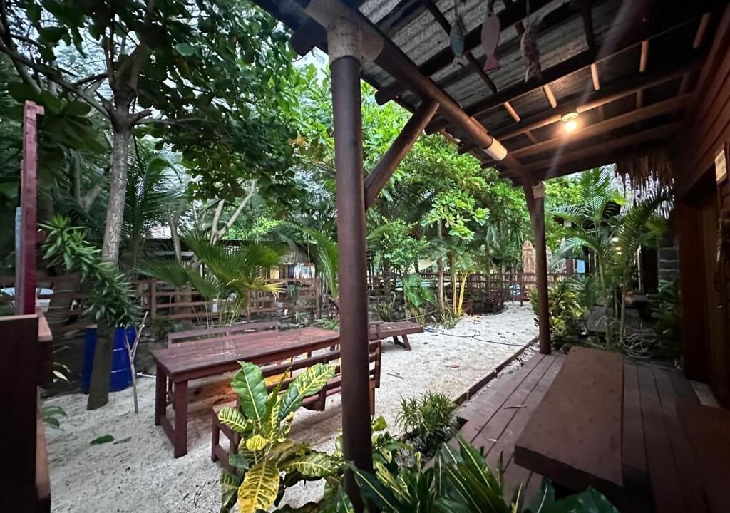 Photo of Outdoor in Iztapa