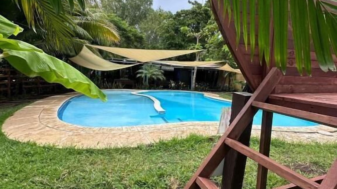 Photo of Outdoor in Iztapa