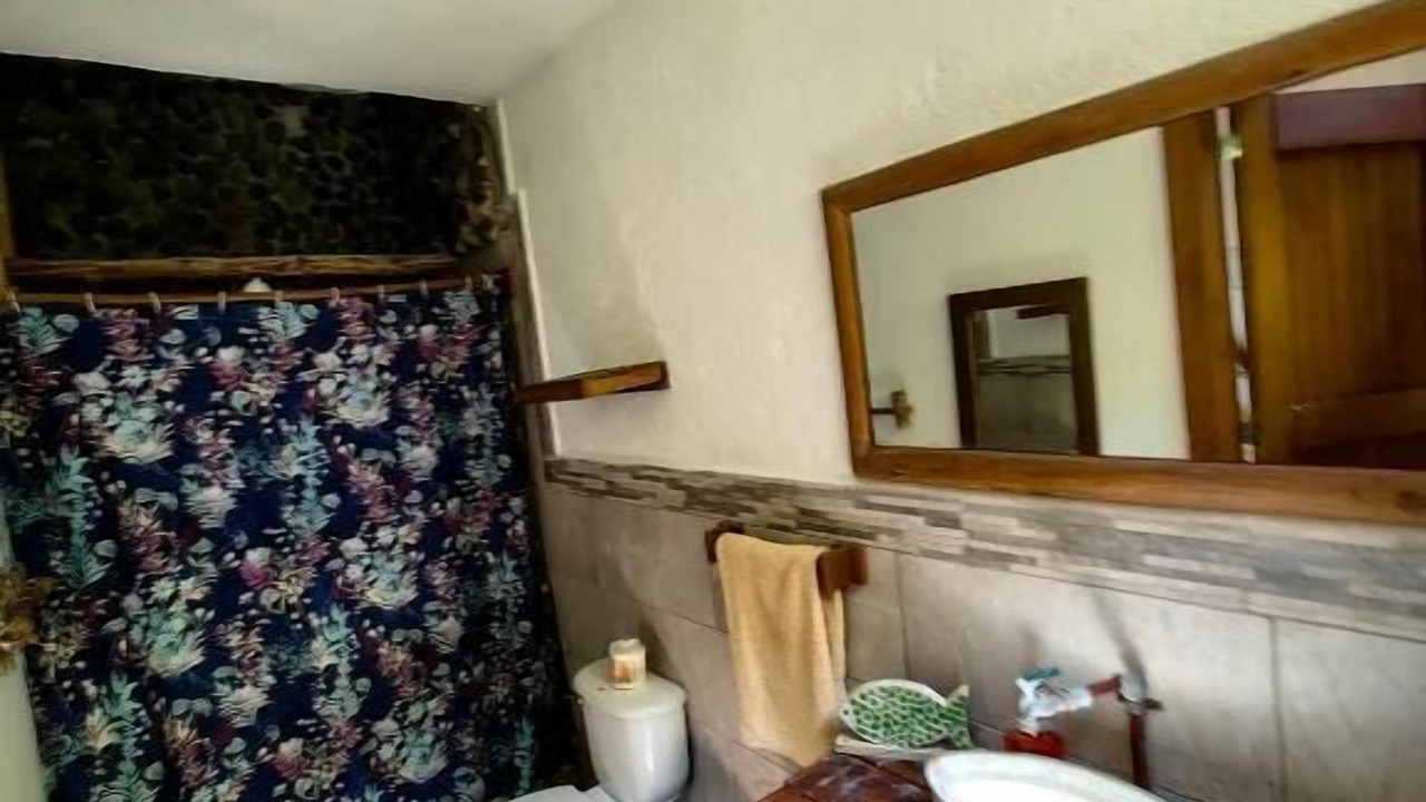 Photo of Bathroom in Iztapa