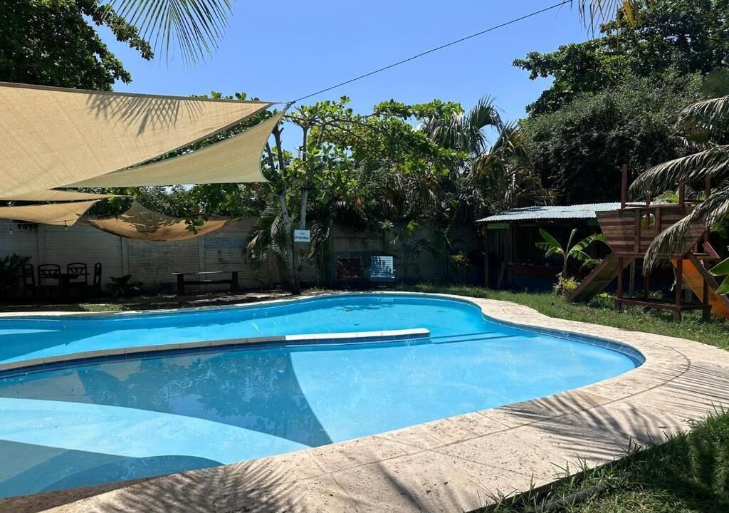 Photo of Outdoor in Iztapa