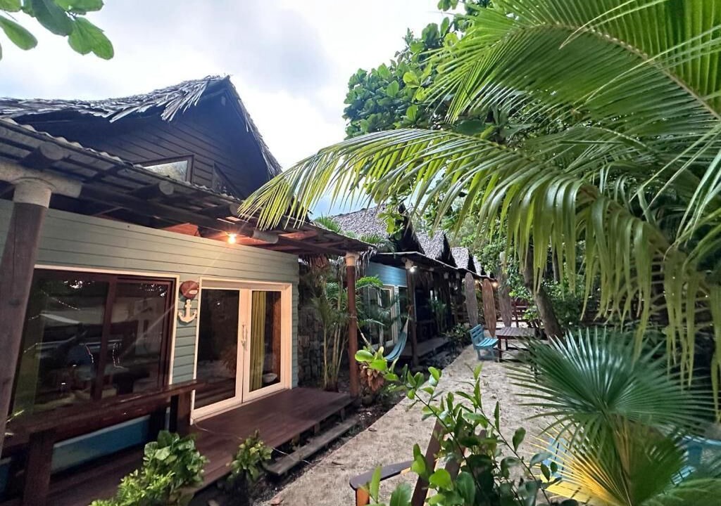 Photo of Patio Balcony in Iztapa