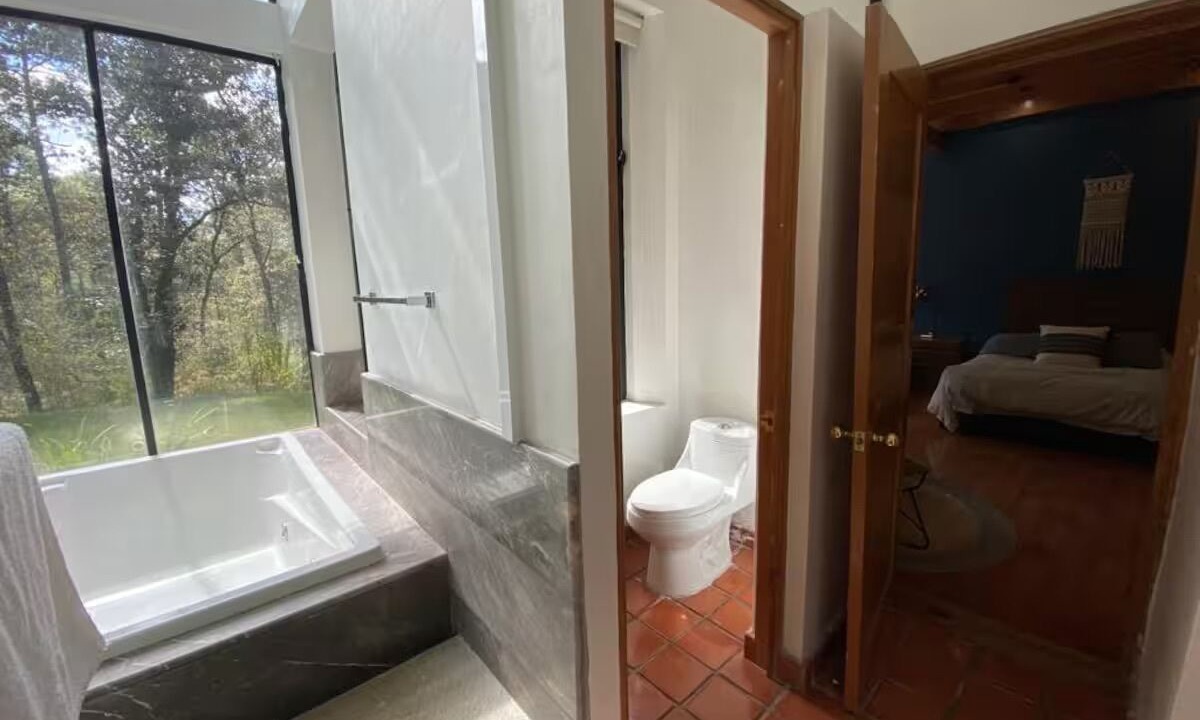 Photo of Outdoor in Tapalpa