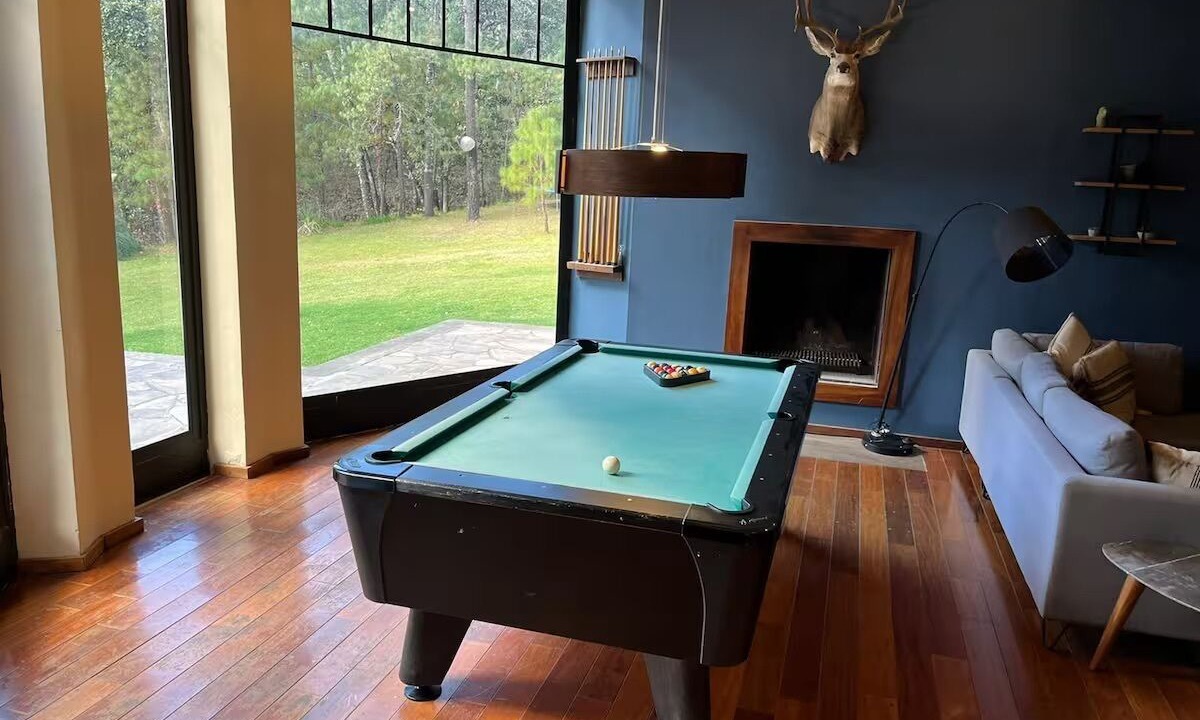 Photo of Outdoor in Tapalpa