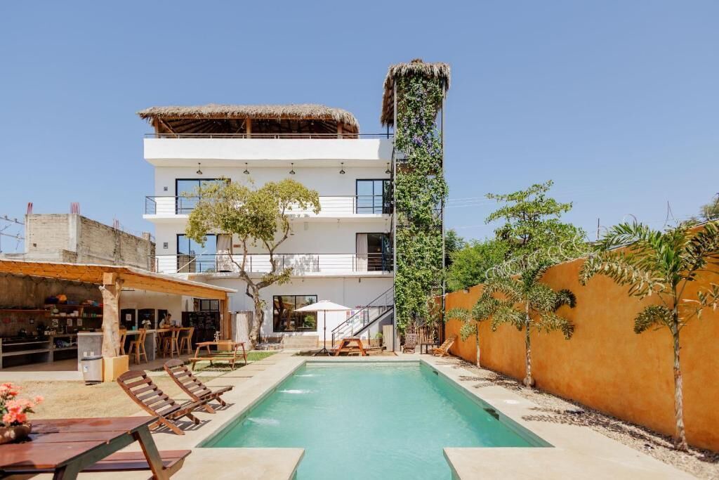 Photo of Outdoor in Los Tamarindos
