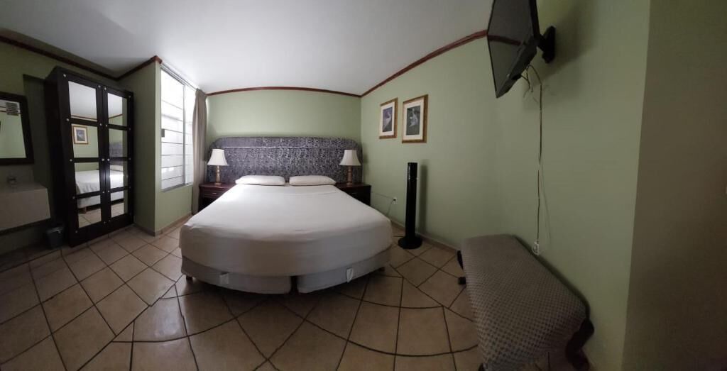 Photo of Bedroom in Aguascalientes