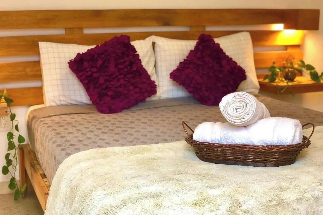 Photo of Bedroom in Guanajuato