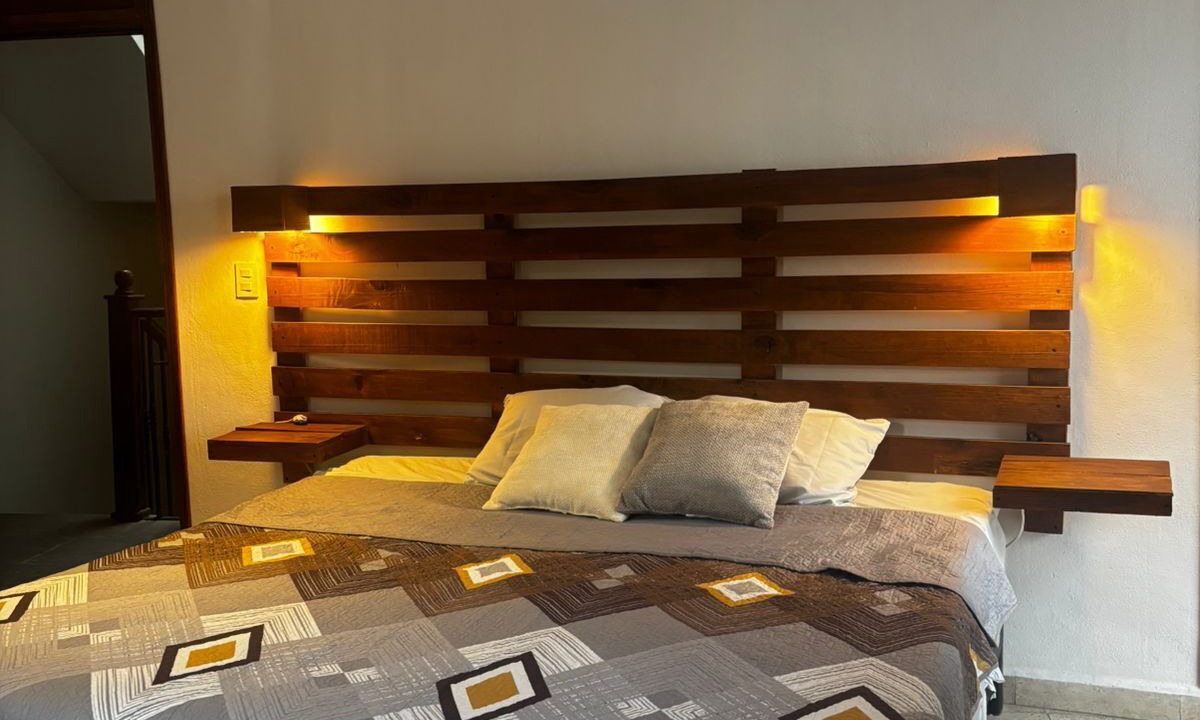Photo of Bedroom in Guanajuato