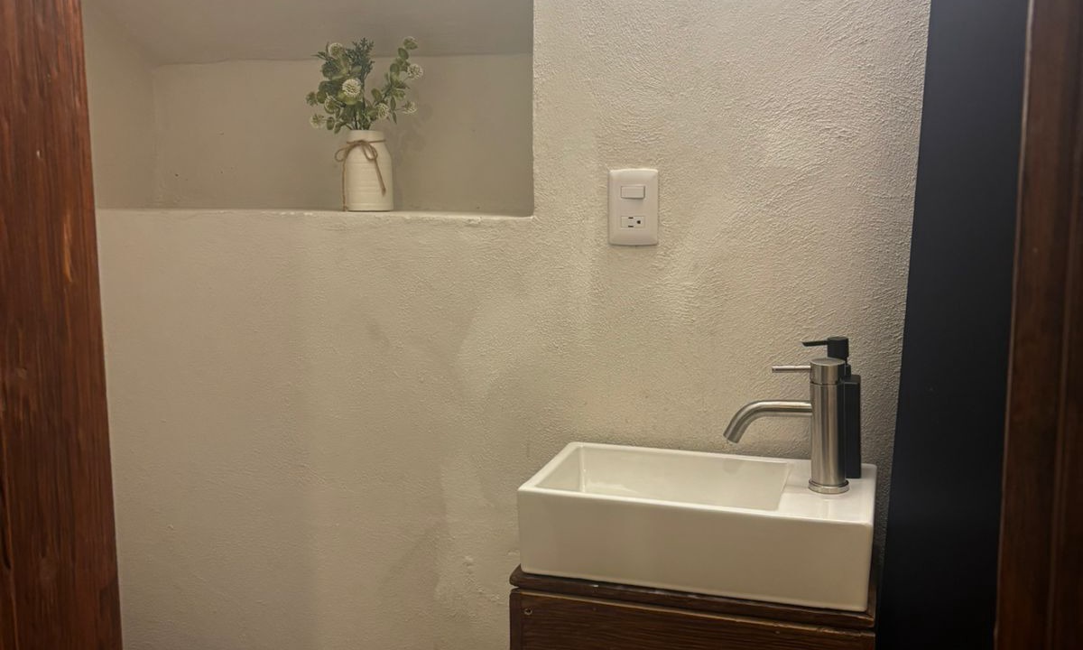 Photo of Bathroom in Guanajuato