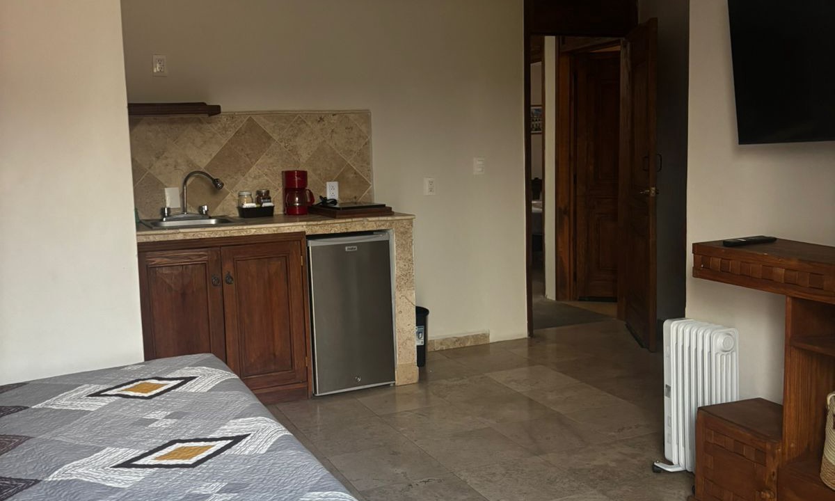 Photo of Bedroom in Guanajuato