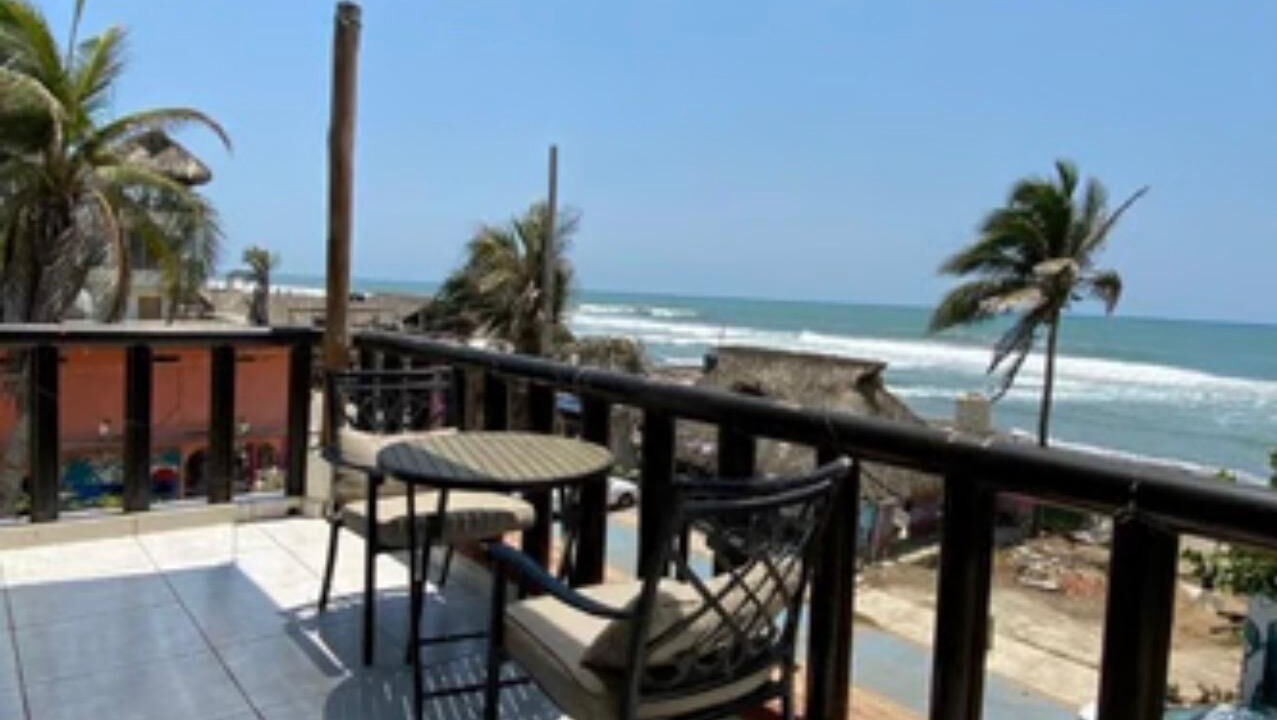 Photo of Bedroom in Boulevard Barra Vieja