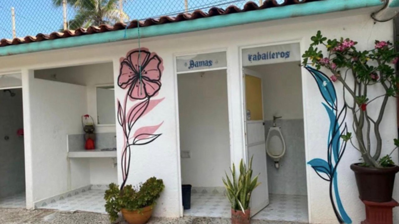 Photo of Outdoor in Boulevard Barra Vieja
