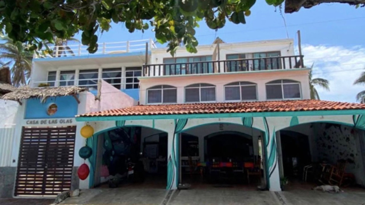 Photo of Outdoor in Boulevard Barra Vieja