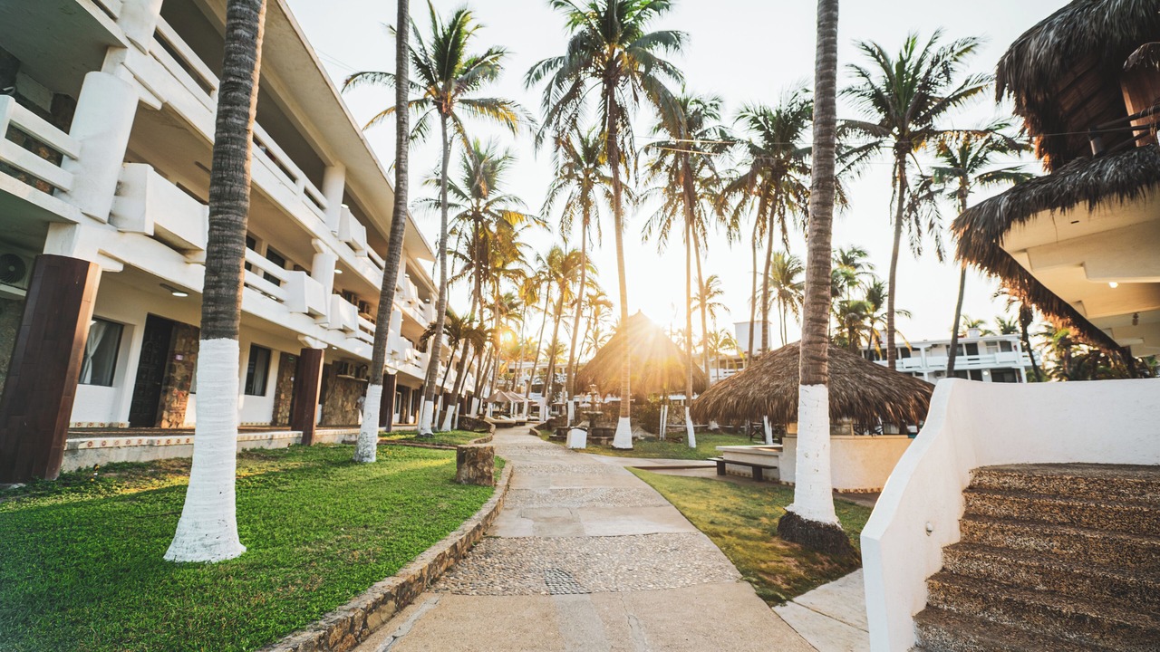 Photo of Outdoor in Boulevard Barra Vieja