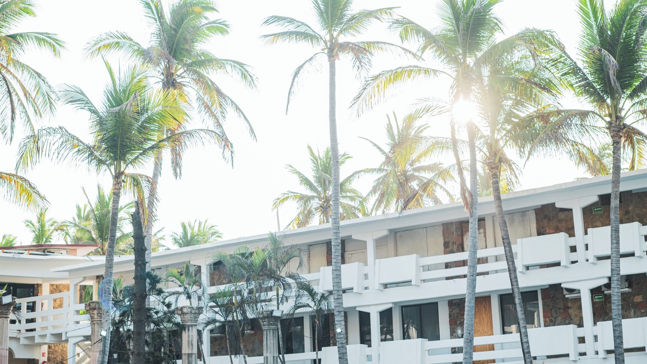Photo of Outdoor in Boulevard Barra Vieja