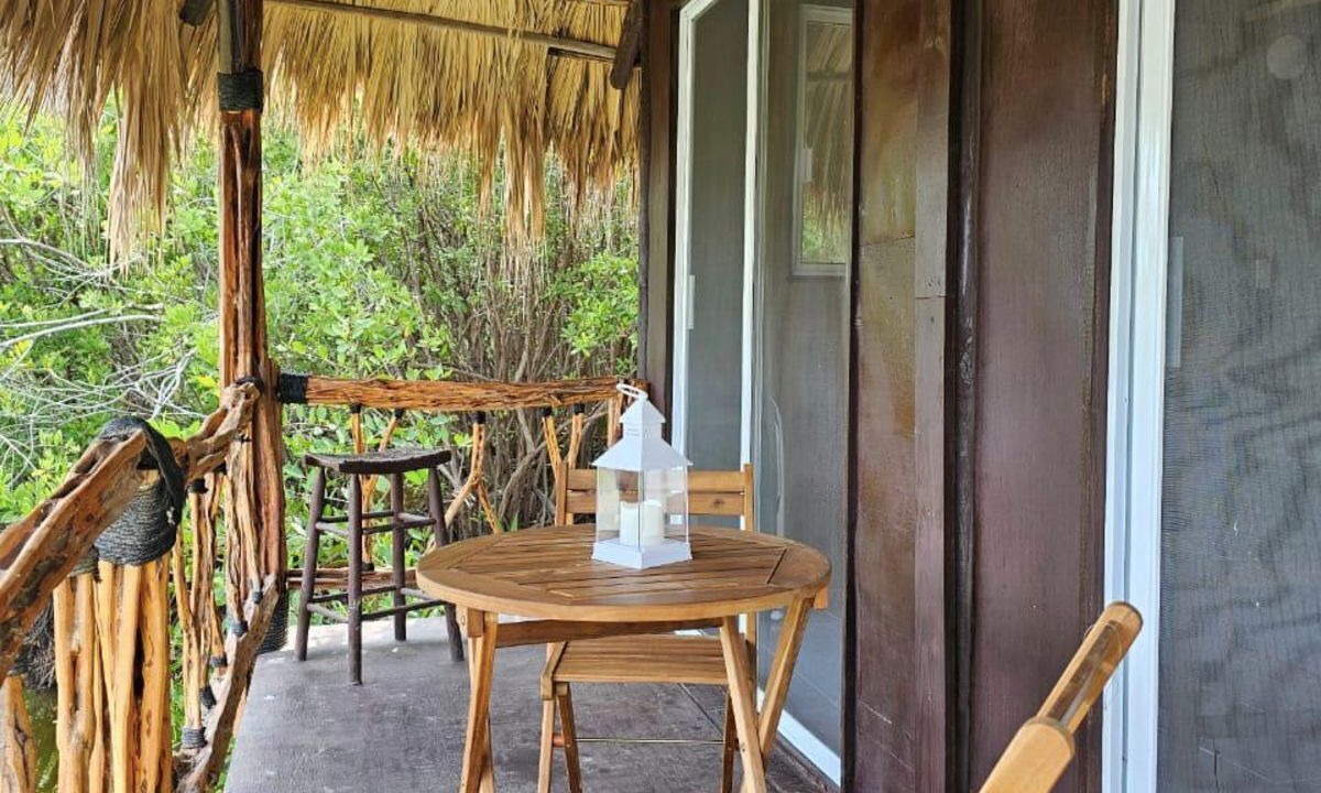Photo of Outdoor in Barra Vieja