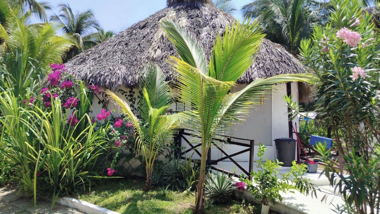 Photo of Others in Barra Vieja