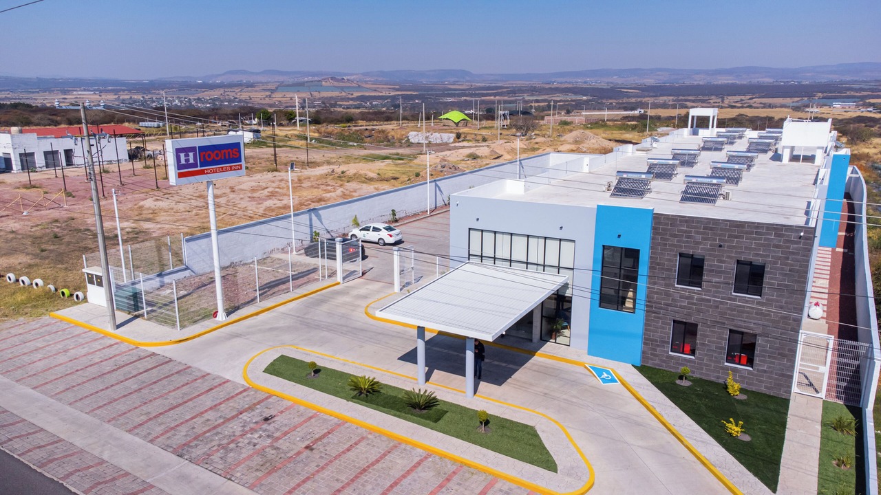 Photo of Outdoor in Bajio