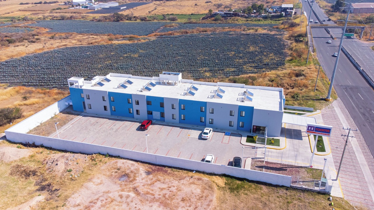 Photo of Outdoor in Bajio