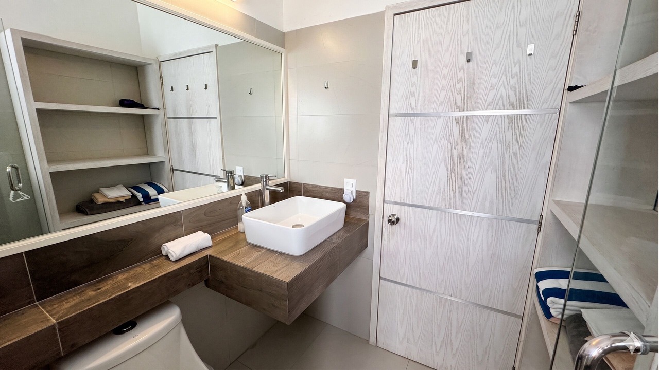 Photo of Bathroom in Puerto Vallarta
