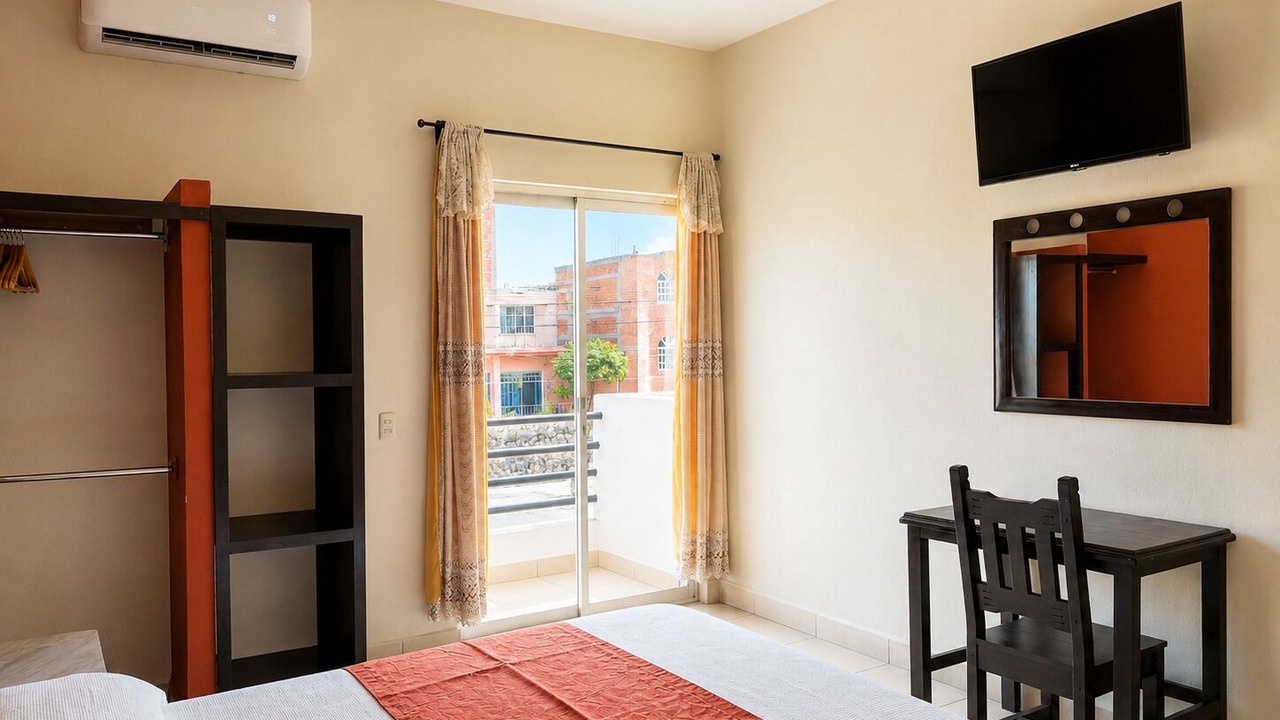 Photo of Patio Balcony in Calvillo