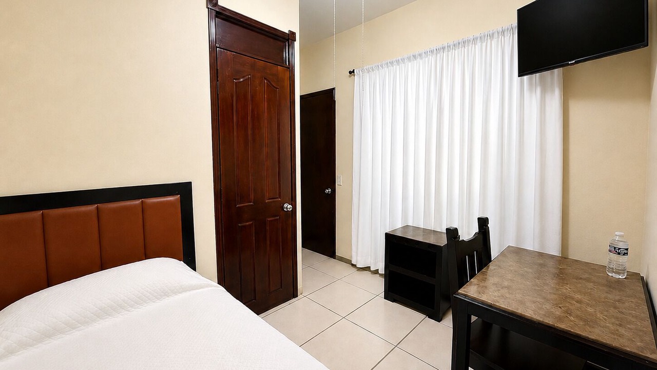 Photo of Bedroom in Calvillo