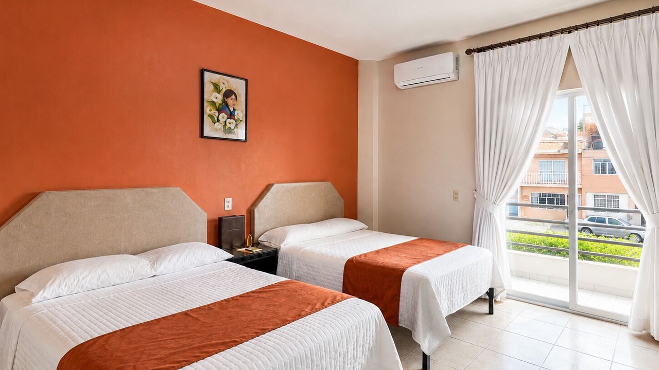 Photo of Bedroom in Calvillo