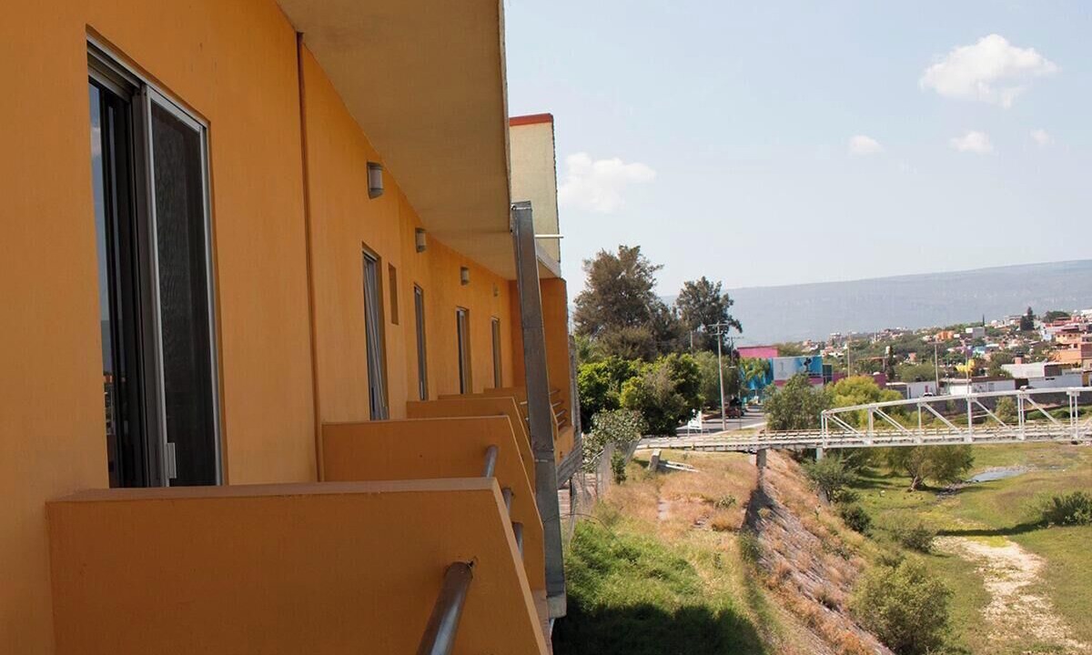 Photo of Outdoor in Calvillo