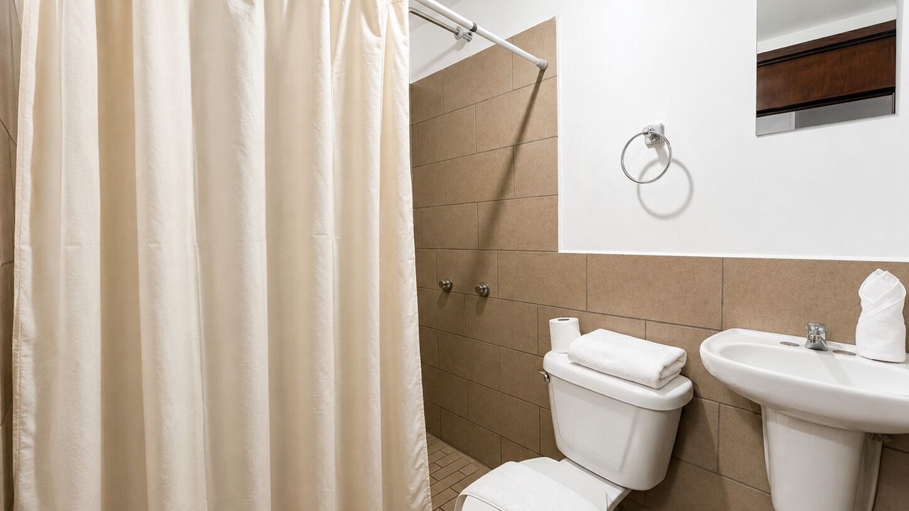Photo of Bathroom in Calvillo