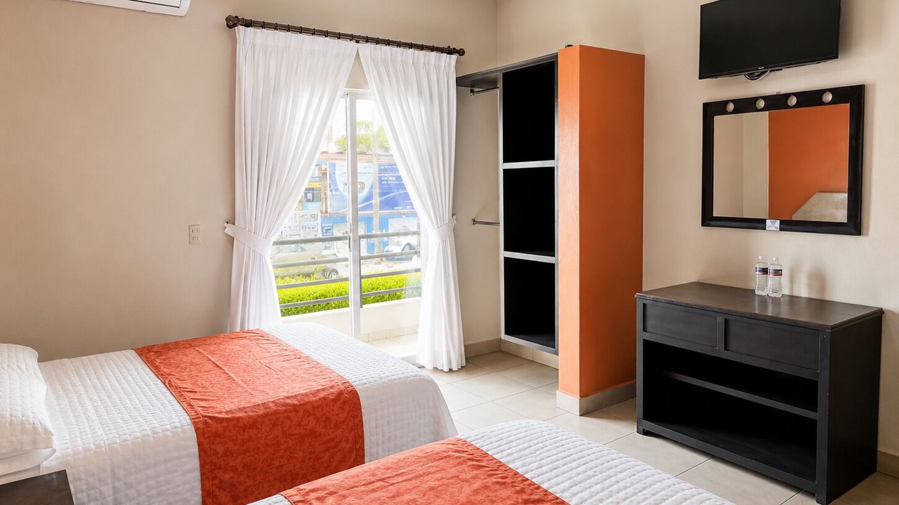Photo of Bedroom in Calvillo