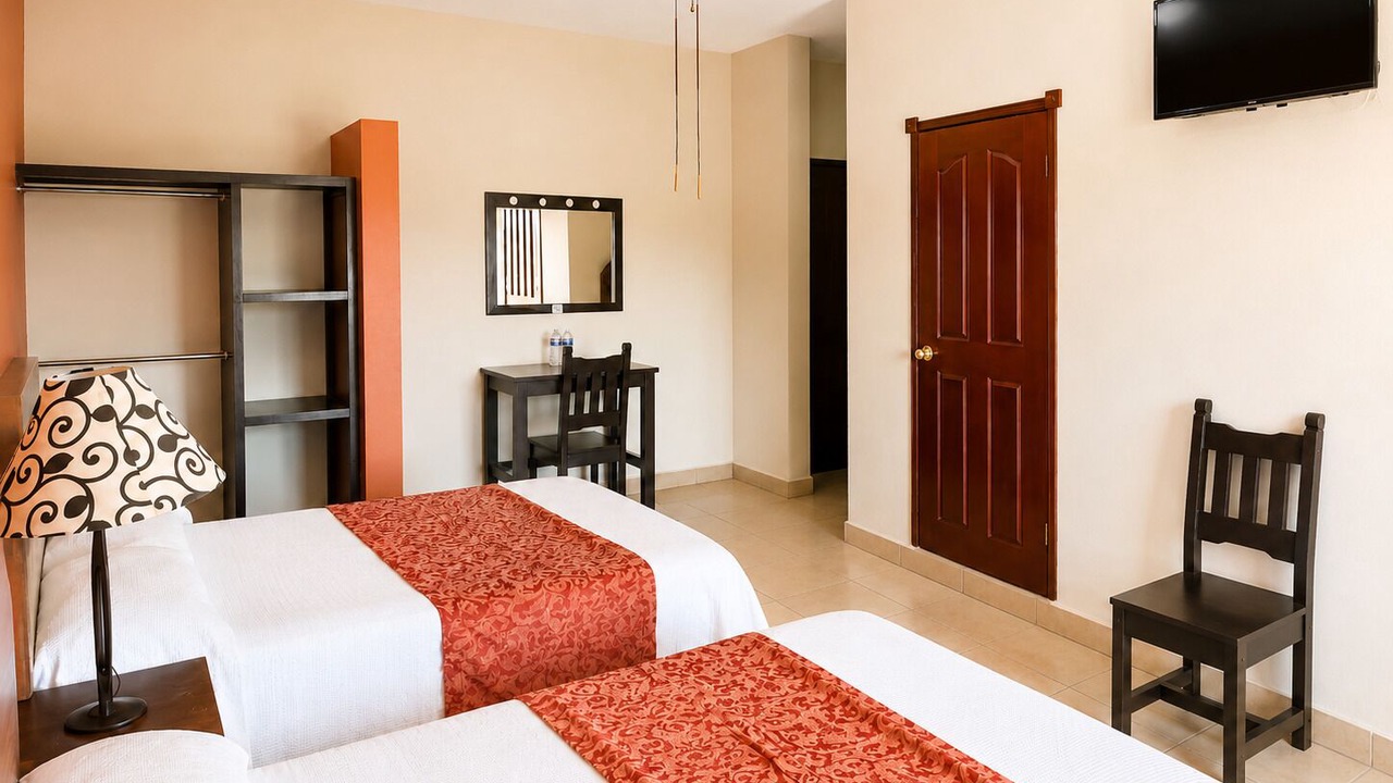 Photo of Bedroom in Calvillo