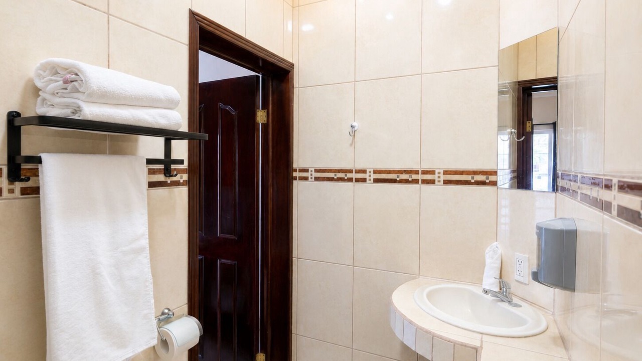 Photo of Bathroom in Calvillo