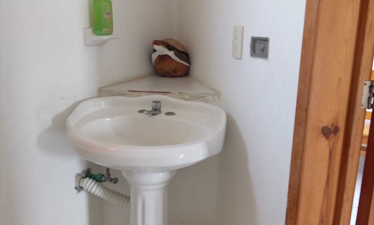 Photo of Bathroom in Mazunte
