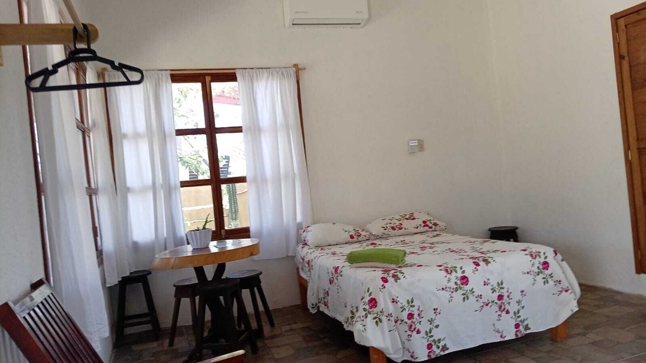 Photo of Bedroom in Mazunte