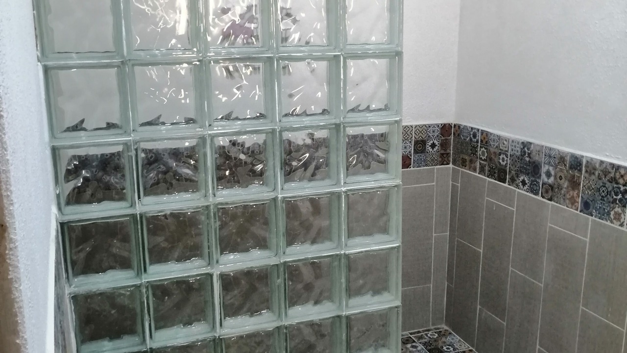 Photo of Bathroom in Mazunte