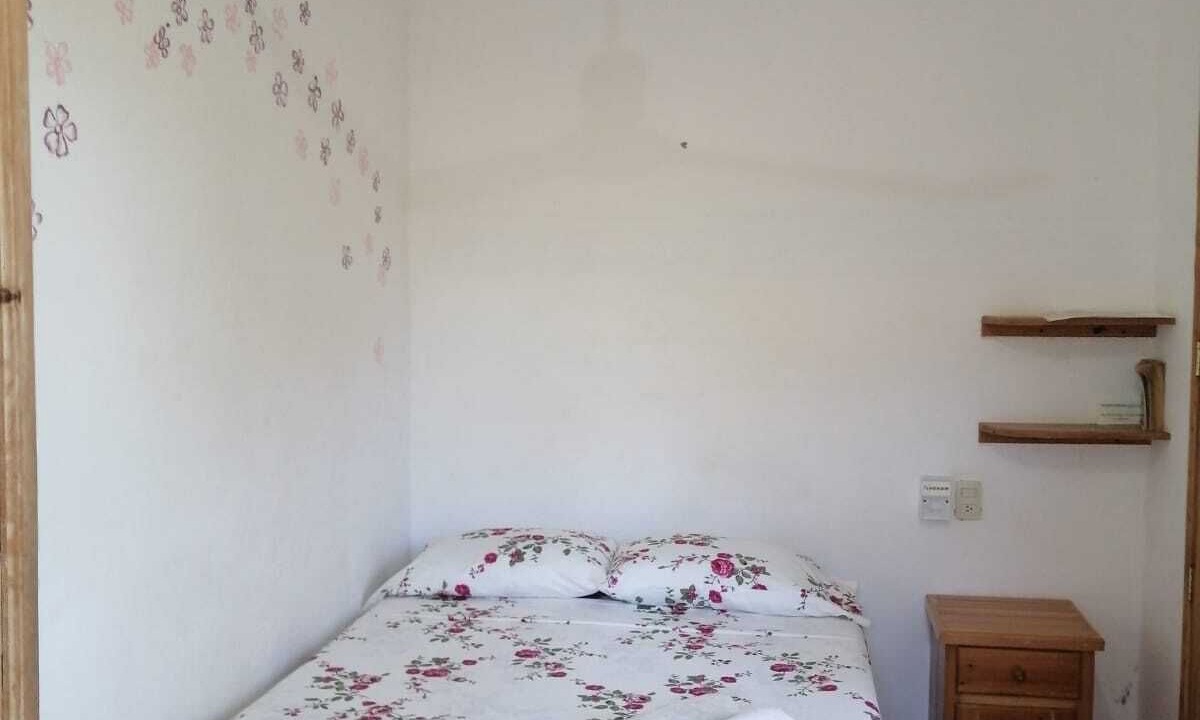 Photo of Bedroom in Mazunte