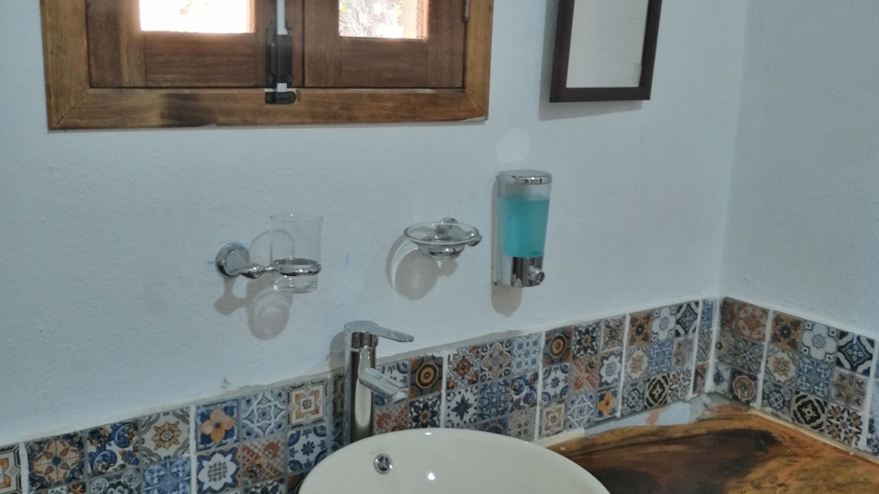 Photo of Bathroom in Mazunte