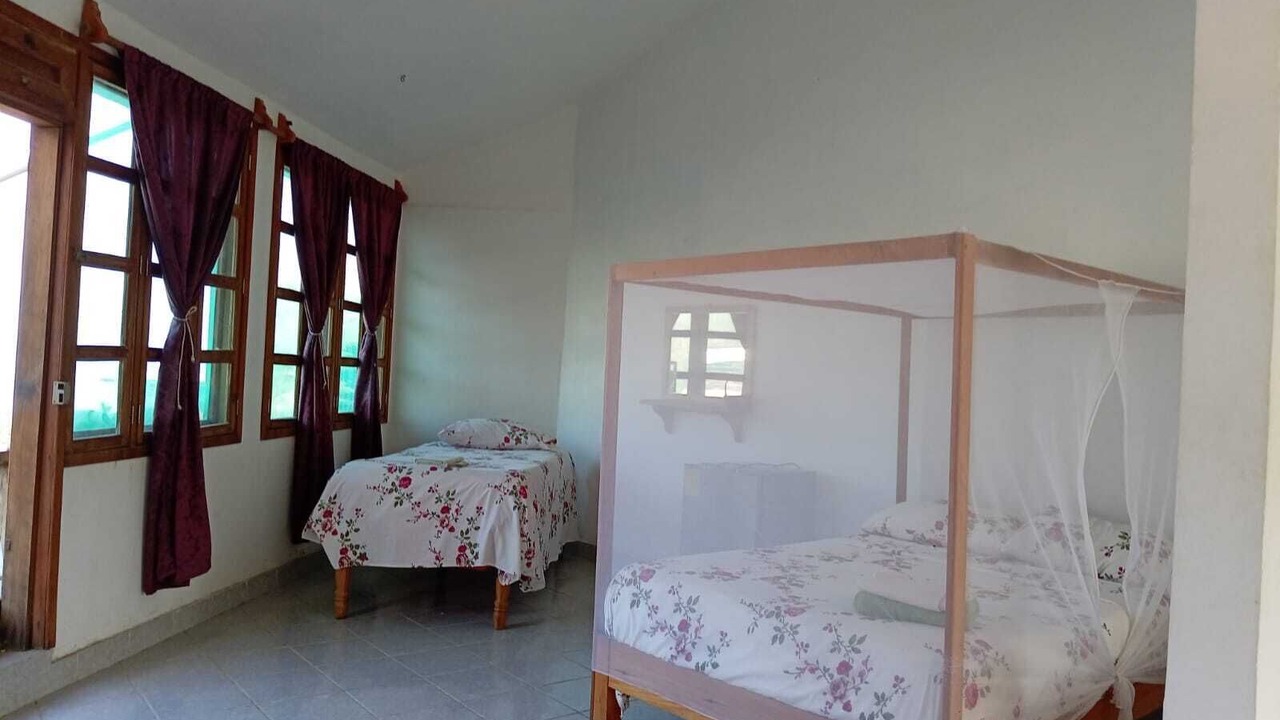 Photo of Bedroom in Mazunte